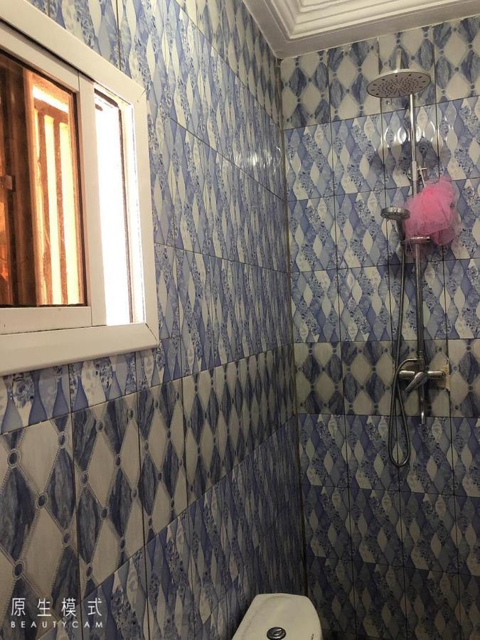 Awamuulamin Manneh Guest House Abuko Dış mekan fotoğraf