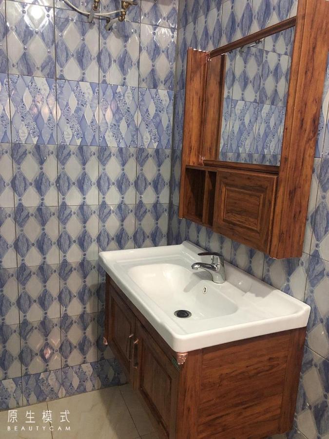 Awamuulamin Manneh Guest House Abuko Dış mekan fotoğraf