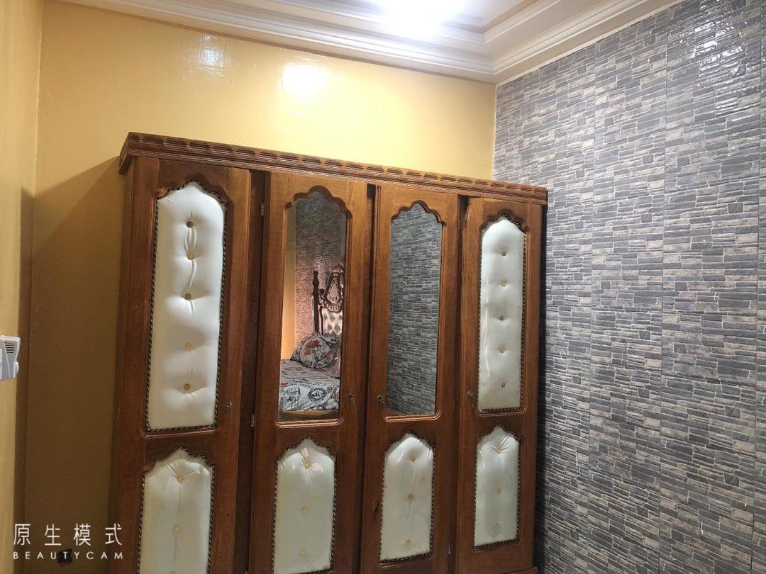 Awamuulamin Manneh Guest House Abuko Dış mekan fotoğraf